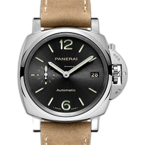 Panerai Luminor Due 38 Automatic PAM755 Price, Specs.